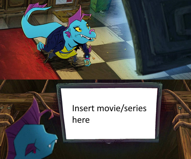 Lee Watching What (Meme Template Blank Meme Template