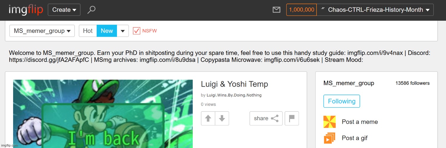 This is real, trust | made w/ Imgflip meme maker