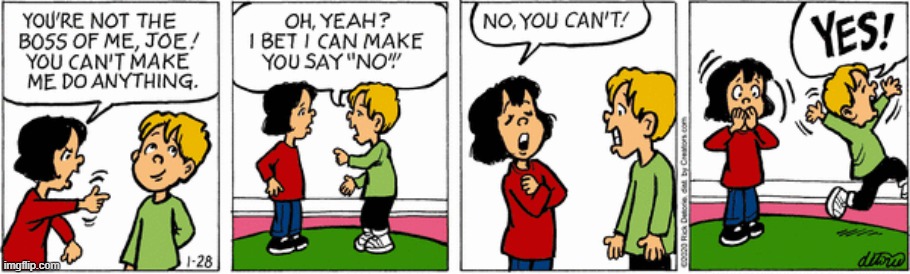 One Big Happy | image tagged in comics | made w/ Imgflip meme maker