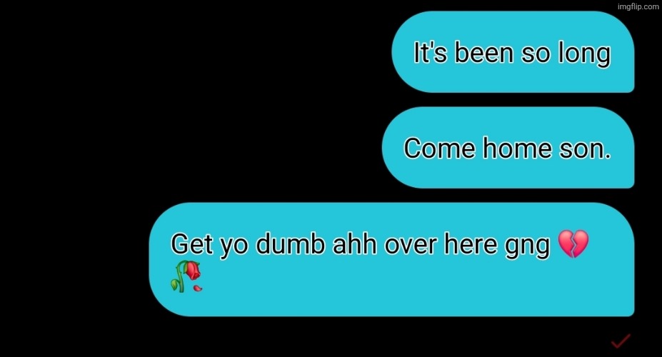 Thugging | made w/ Imgflip meme maker