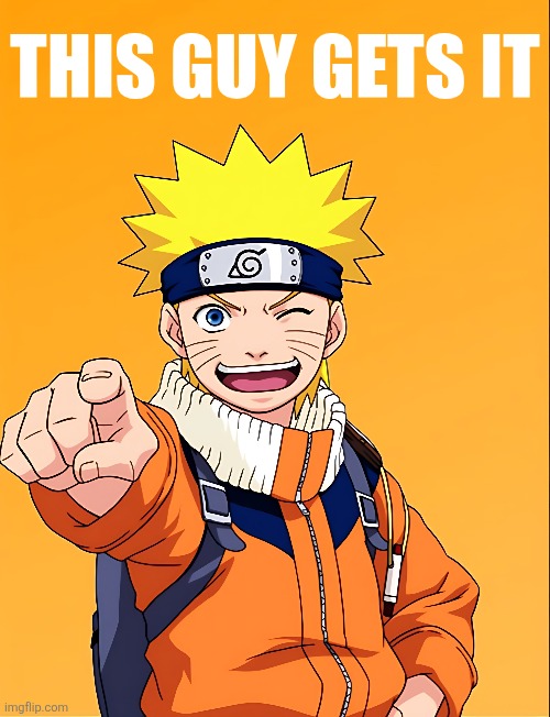 THIS GUY GETS IT | made w/ Imgflip meme maker