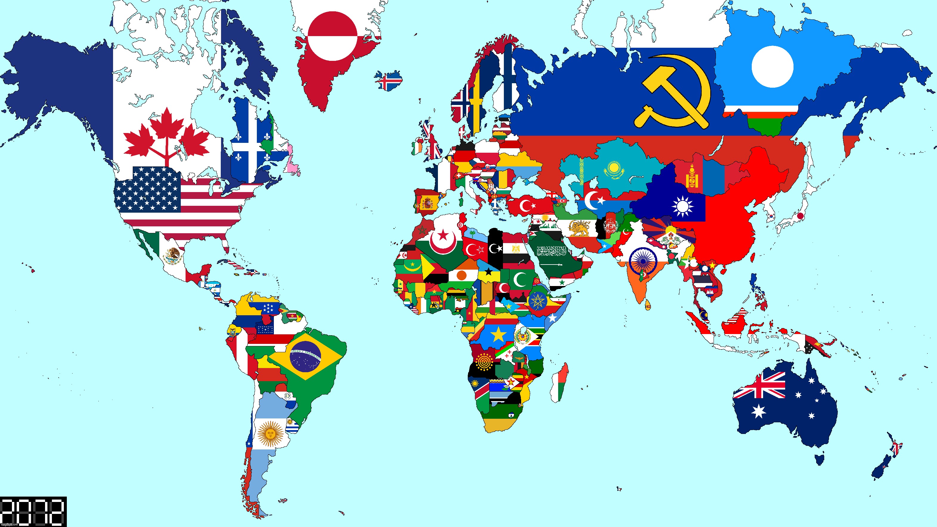 yakutsk finally independent | made w/ Imgflip meme maker