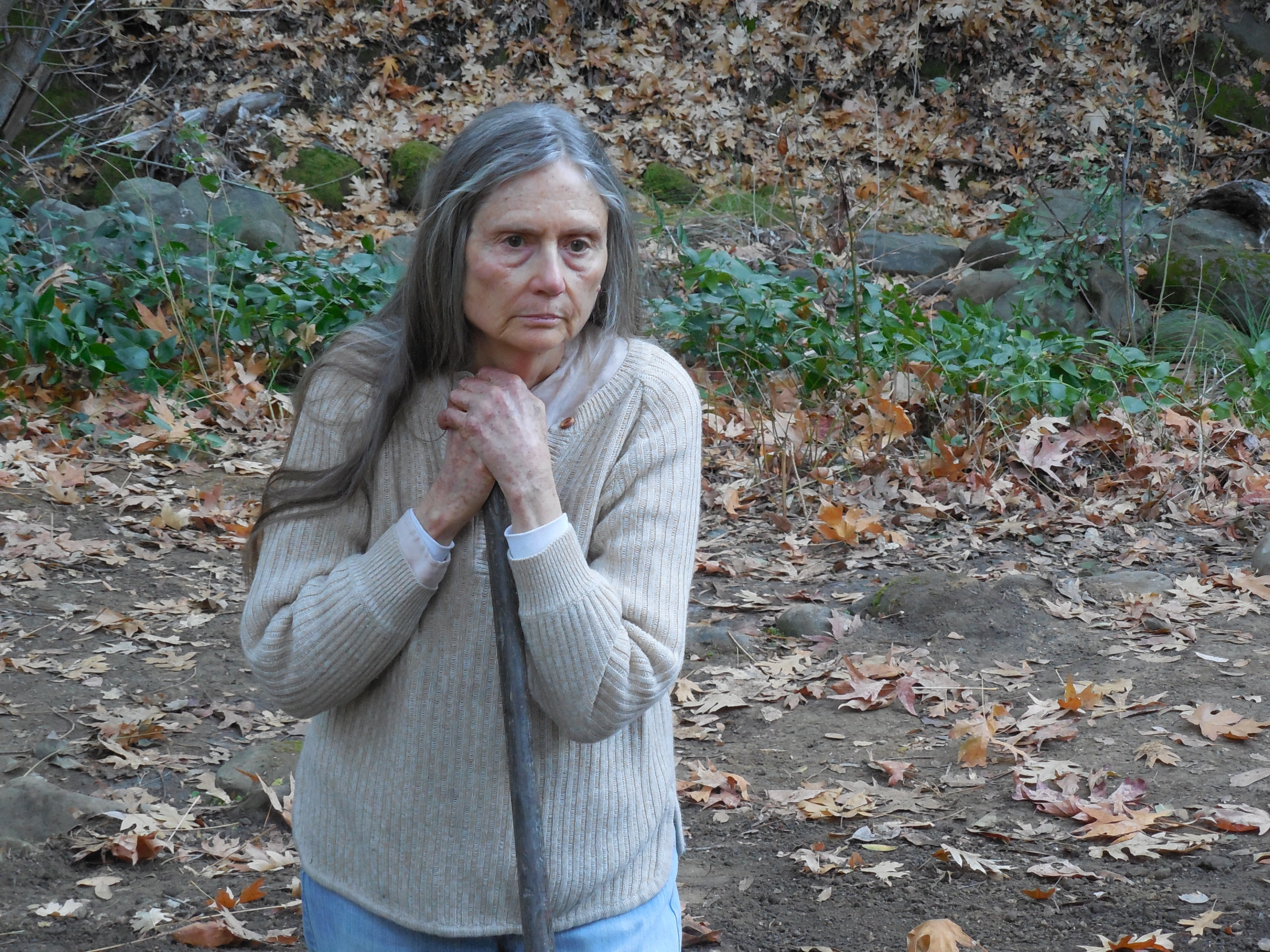 Grave situation Blank Meme Template