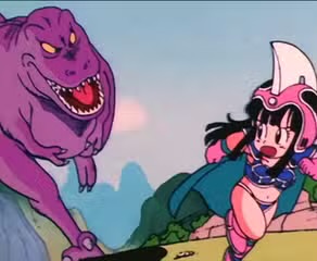 Dragonball Blank Meme Template