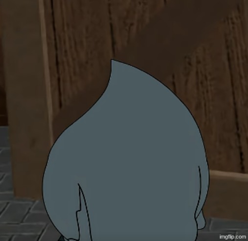 OH MY GOD, HE GOT BLOT!!! THAT BASTARD! | made w/ Imgflip meme maker