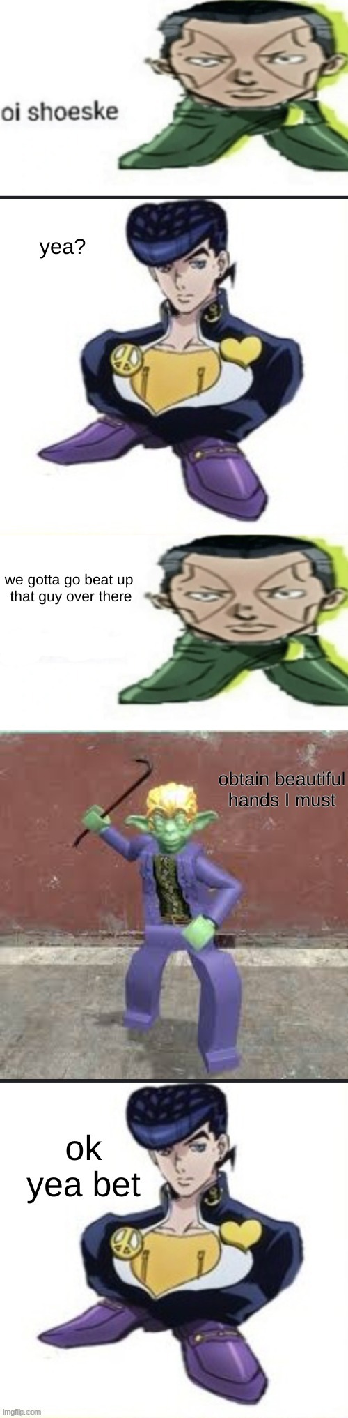 ts is so ass (one of my much older posts) | made w/ Imgflip meme maker