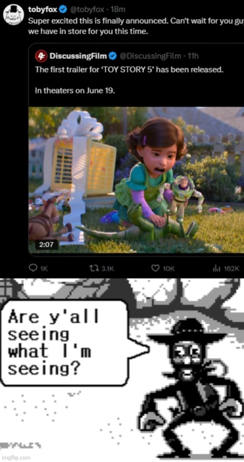 FRIEND INSIDE ME CONFIRMED | made w/ Imgflip meme maker