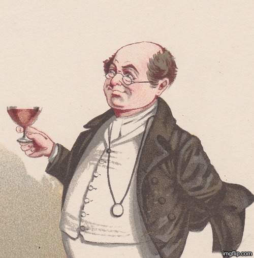 Samuel Pickwick | image tagged in samuel pickwick | made w/ Imgflip meme maker