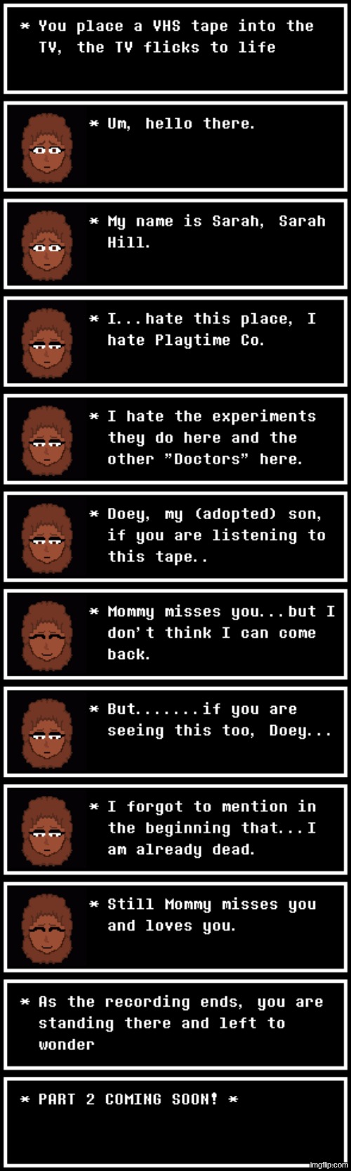 yes I know there's nothing Undertale nor Deltarune related, sorry bros (we accept just text boxes) | made w/ Imgflip meme maker