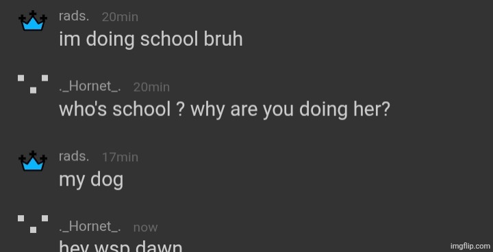 can be publicly tickle his feet | made w/ Imgflip meme maker