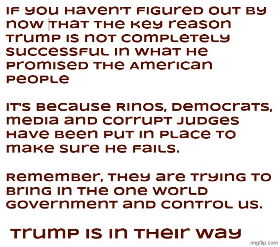 if you haven't figured it by now | made w/ Imgflip meme maker