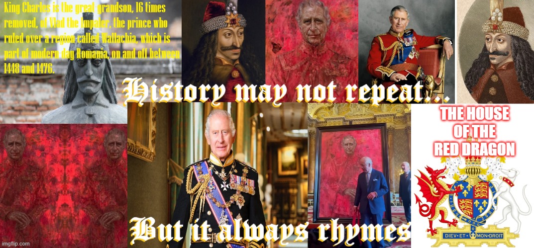 RED DRAGON ENERGY | THE HOUSE OF THE RED DRAGON | image tagged in politics,nwo police state,nwo,illuminati,israel | made w/ Imgflip meme maker