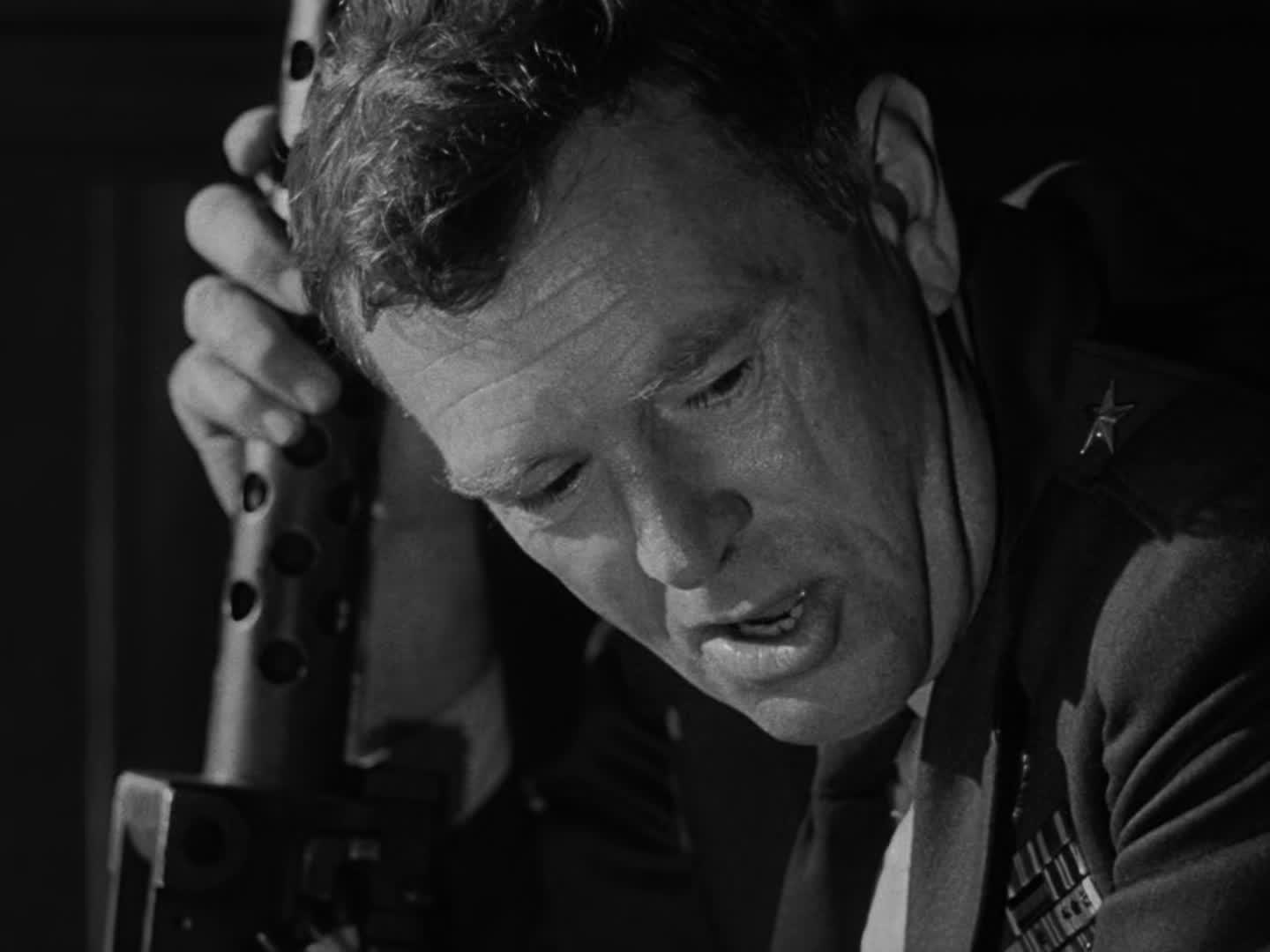 I do deny them my essence Blank Meme Template