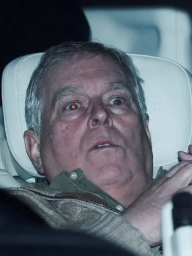 High Quality Randy Andy Blank Meme Template