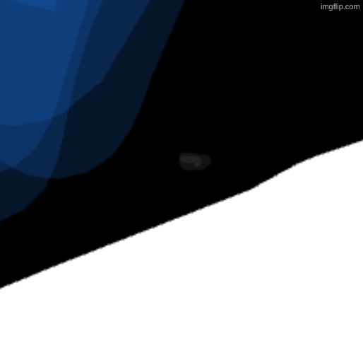 this is the hidden detail I said about the black hole | made w/ Imgflip meme maker