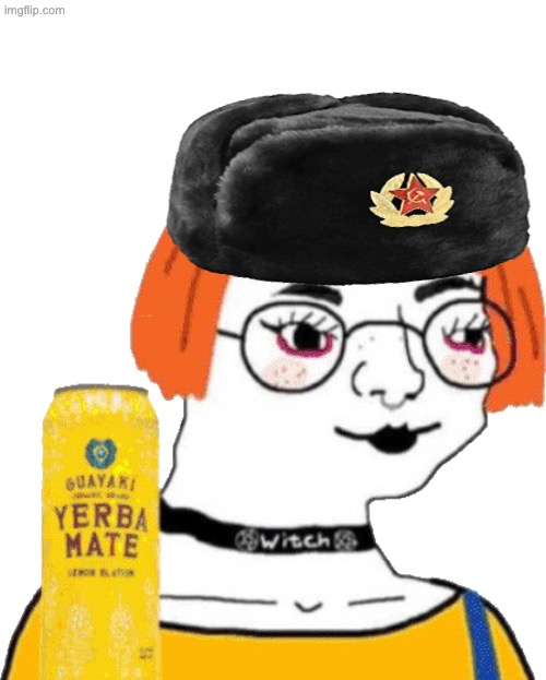 Tankie Personalized | image tagged in art hoe | made w/ Imgflip meme maker