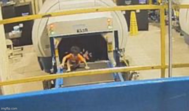 What is that? Is that a child? | made w/ Imgflip meme maker