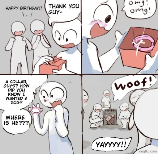 Fixed it | made w/ Imgflip meme maker