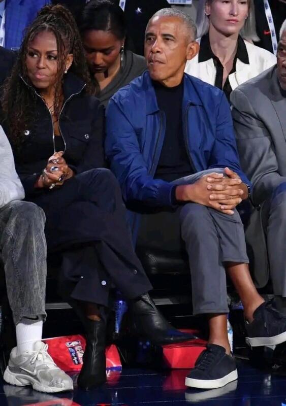 Big Mike & Dingle Barry Blank Meme Template