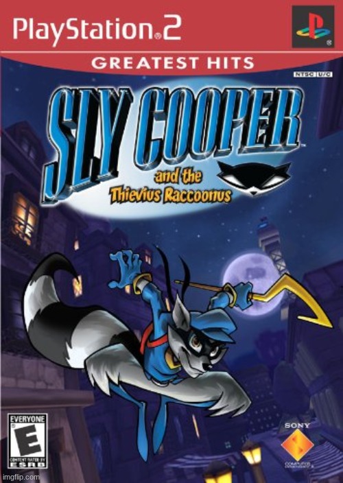 yall don't know ball like I do | image tagged in sly cooper | made w/ Imgflip meme maker