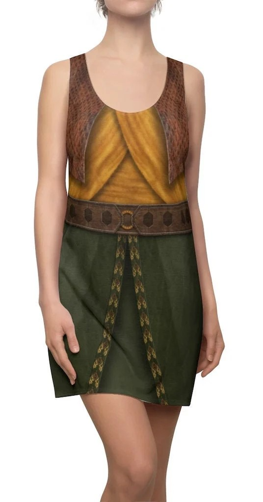 Princess Raya and the Last Dragon Blank Meme Template