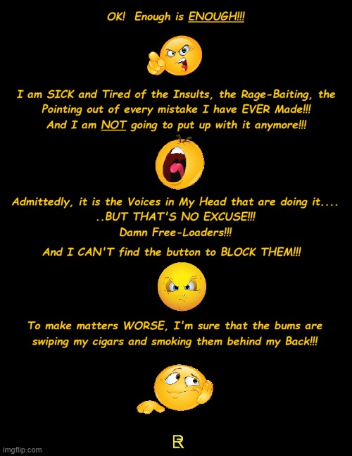 Rude Critics! | image tagged in humor,critics | made w/ Imgflip meme maker