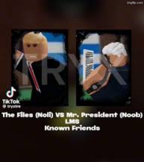 bro when did forsaken get good | made w/ Imgflip meme maker