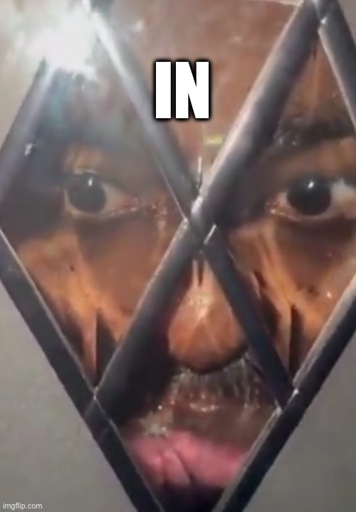 IN | made w/ Imgflip meme maker