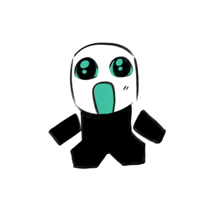 Baby Pursuer Blank Meme Template