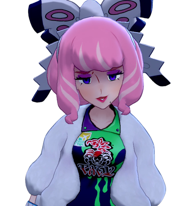 Klara Blank Meme Template