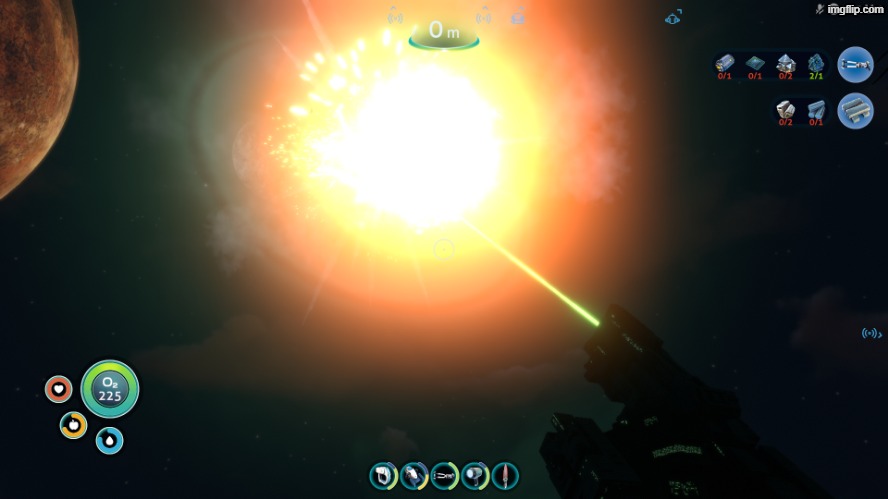 NNNUOOOOOOOOOOOOO | made w/ Imgflip meme maker