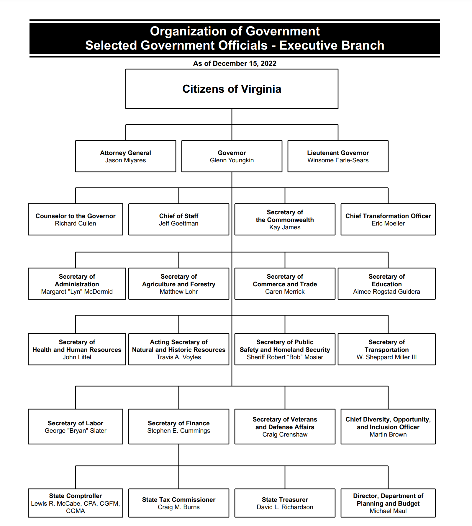 Virginia democracy Blank Meme Template
