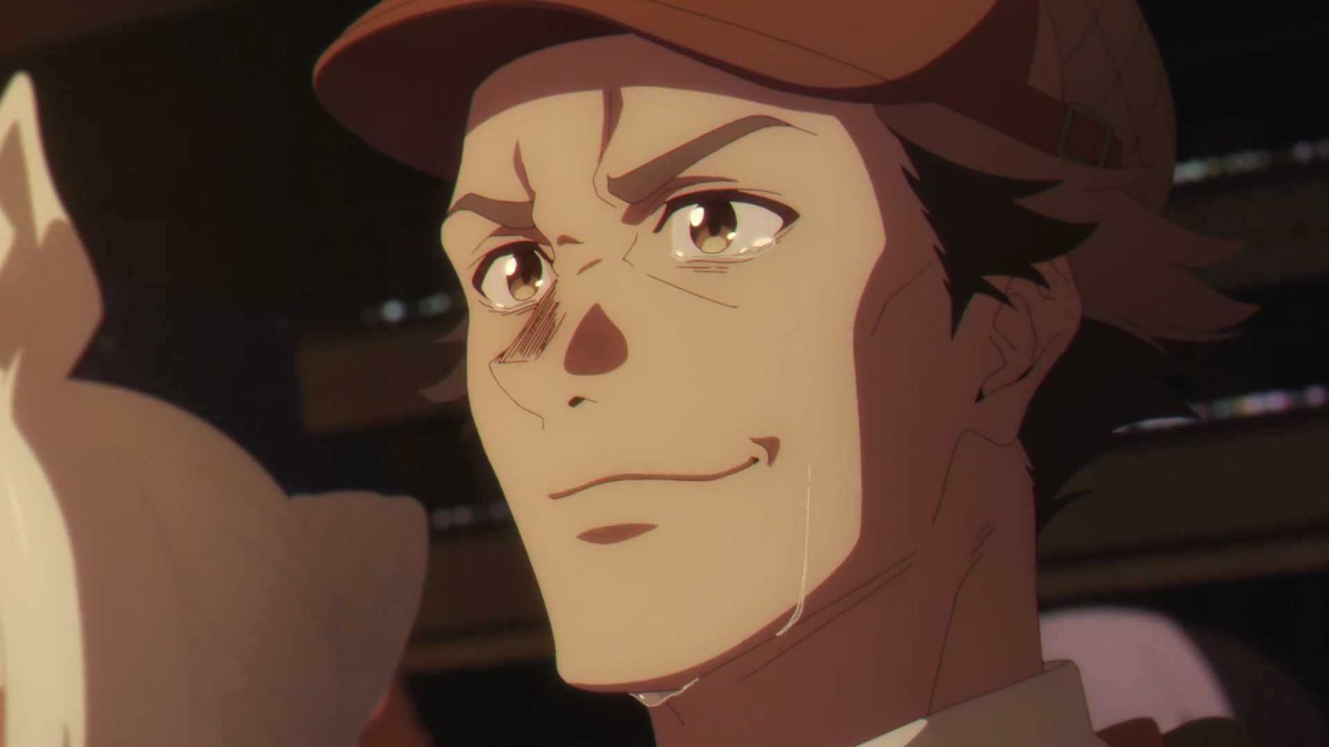 Kitahara Jo peak Blank Meme Template