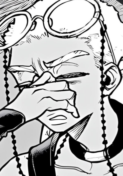 Michael Blank Meme Template