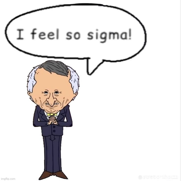 Mr. Boss the goat ngl | made w/ Imgflip meme maker