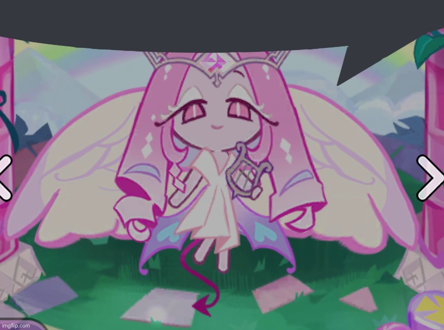 Eternal sugar cookie not unlocked annoying me | image tagged in eternal sugar cookie not unlocked annoying me | made w/ Imgflip meme maker