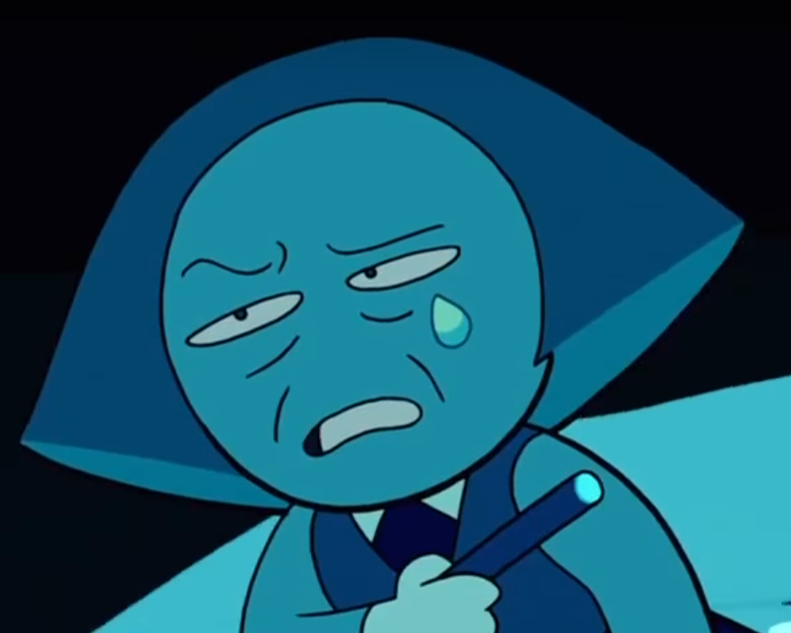 Aquamarine meme face Blank Meme Template