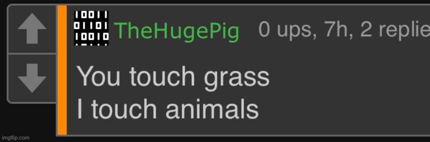 Top 10 THP quotes | made w/ Imgflip meme maker