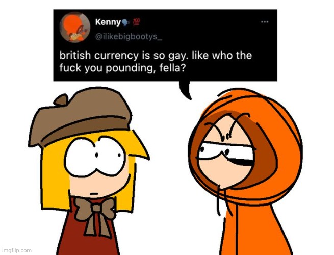 slowly coming back to my south park phase (HOPEFULLY I CAN WATCH IT THIS TIME) | made w/ Imgflip meme maker