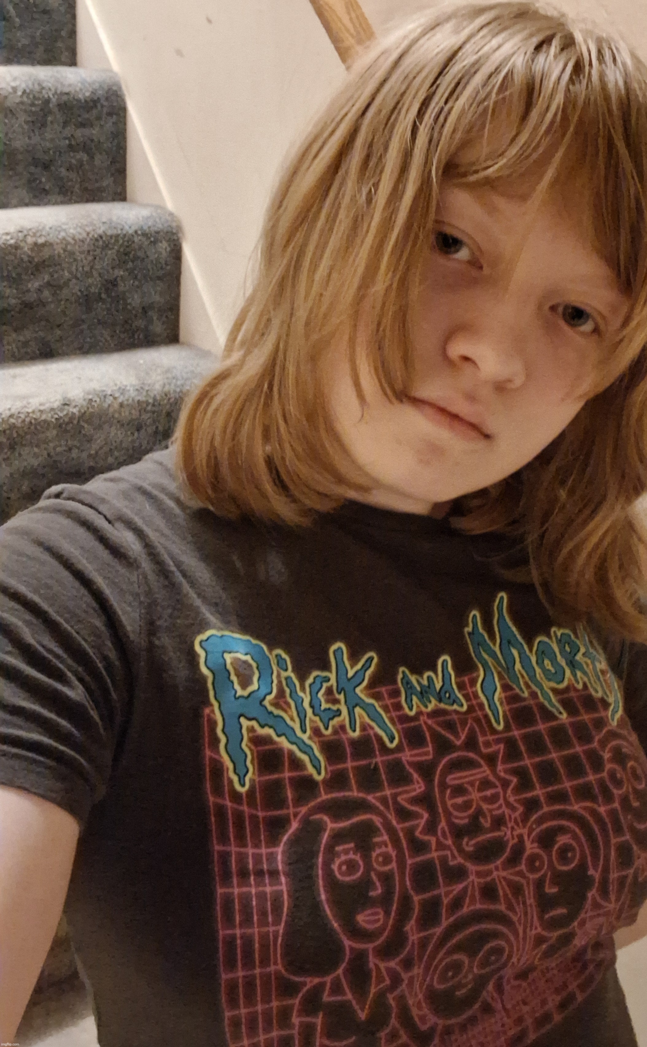 Rare time i actually look decent | made w/ Imgflip meme maker