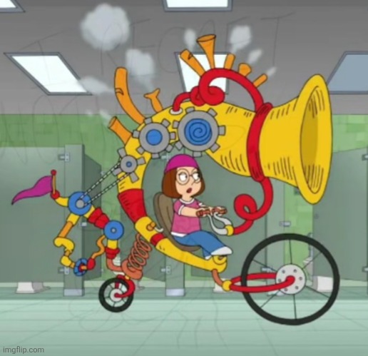 Meg Griffin | image tagged in meg griffin | made w/ Imgflip meme maker