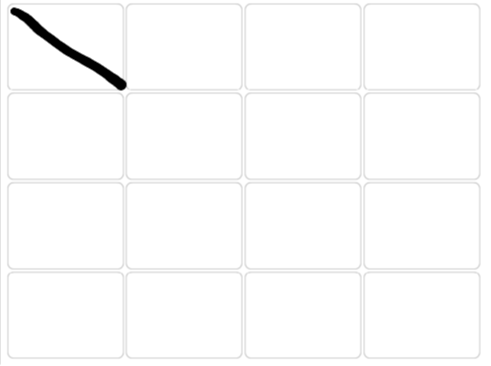 Grid Blank Meme Template