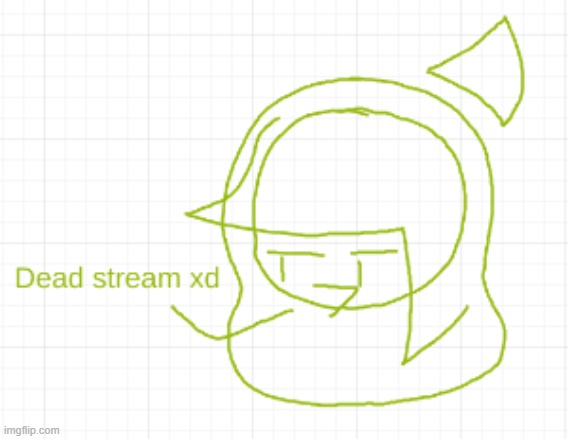 mhm | image tagged in dead stream xd | made w/ Imgflip meme maker