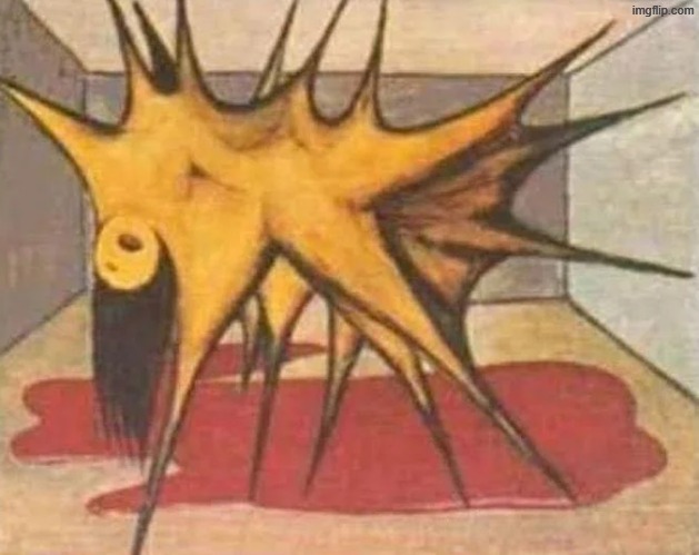 how it feels to be a homestuck fan in 2026 | made w/ Imgflip meme maker