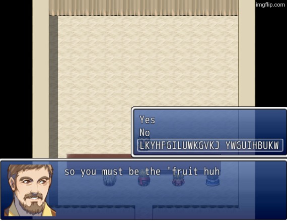 after 5 MONTHS in development | made w/ Imgflip meme maker