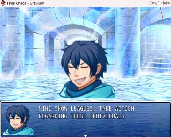 its compiling | made w/ Imgflip meme maker