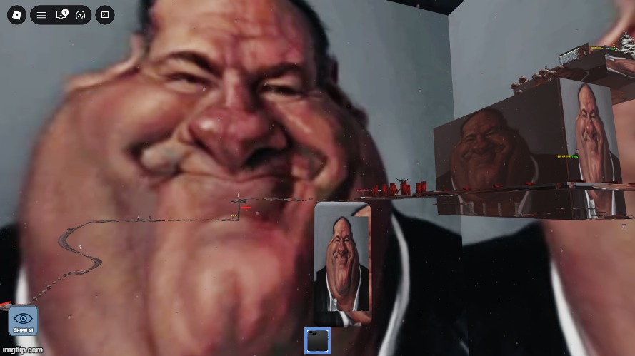 gabagool | made w/ Imgflip meme maker