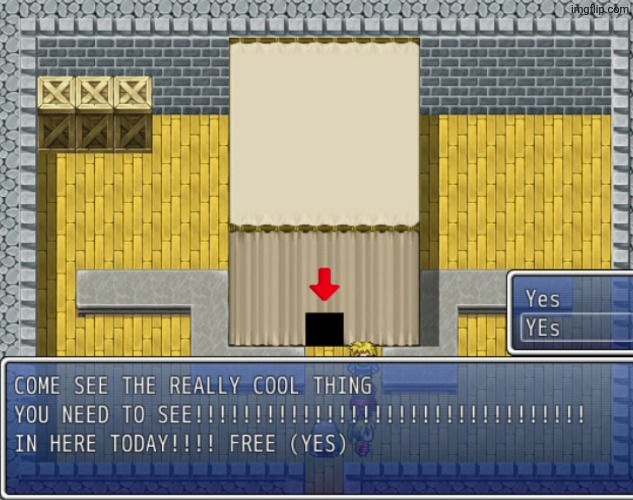 it will be on google drive for free | made w/ Imgflip meme maker