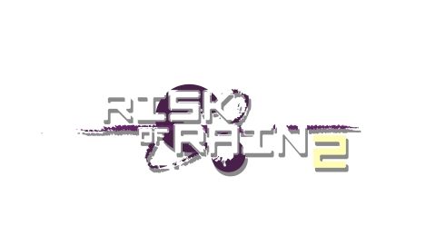 risk of rain 2 Blank Meme Template