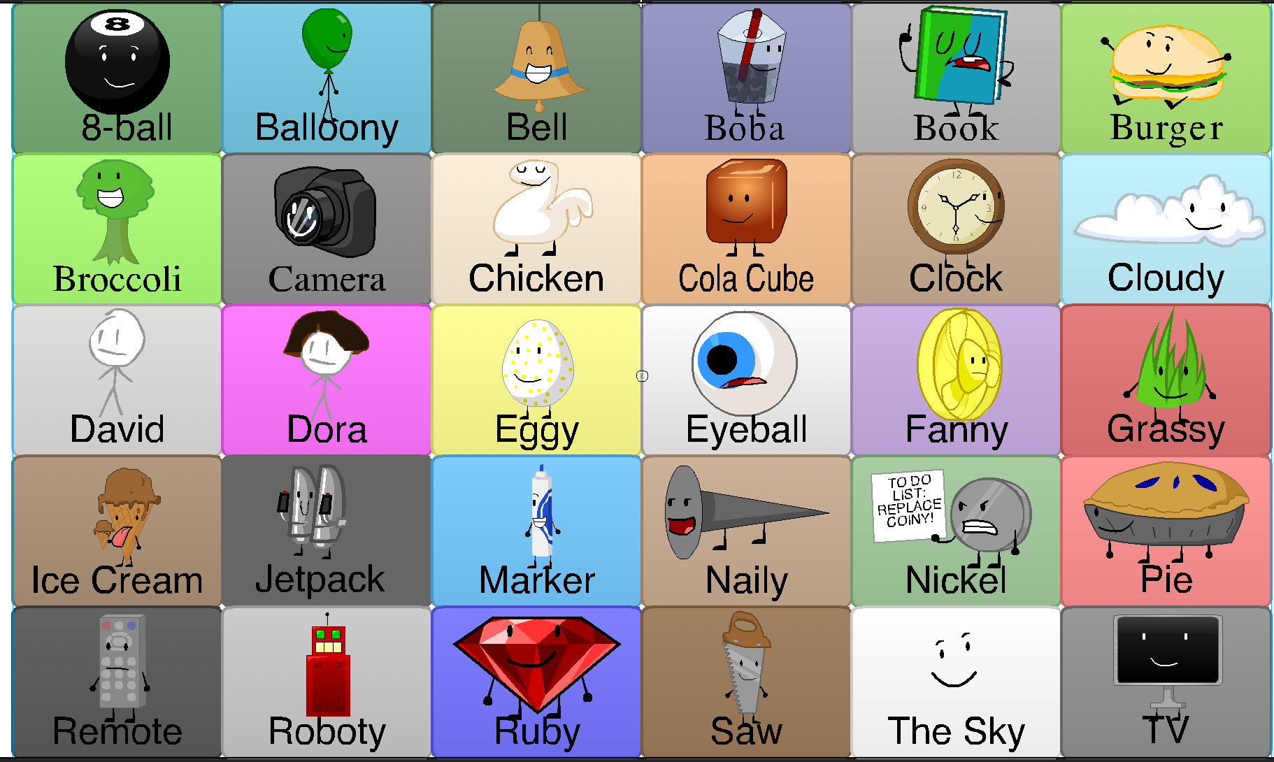 make your very own "something is wrong" meme here Blank Meme Template